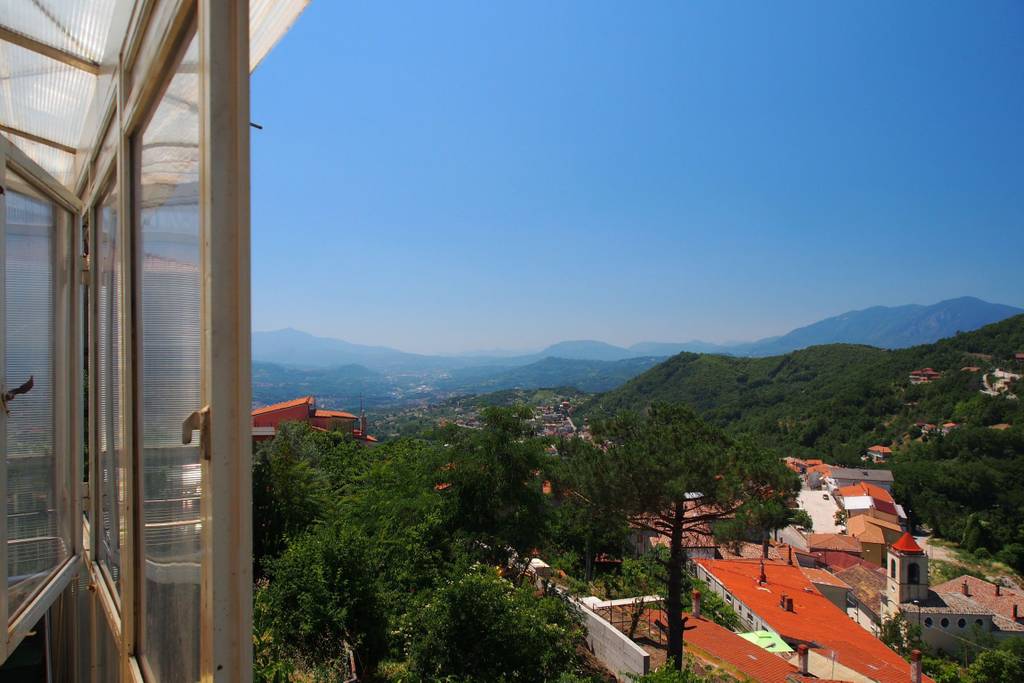 Case Vacanze Montefusco