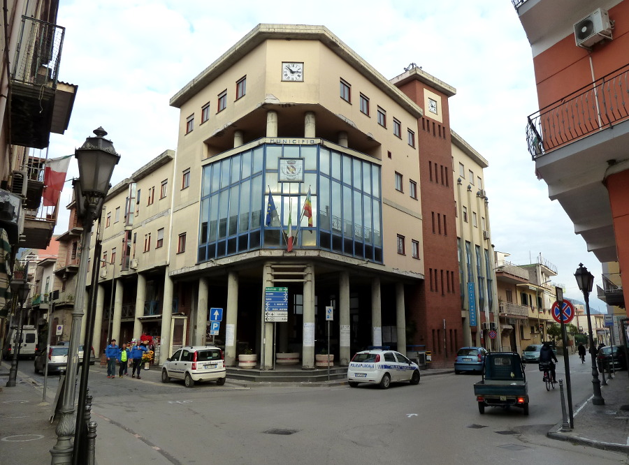 Case Vacanze Striano