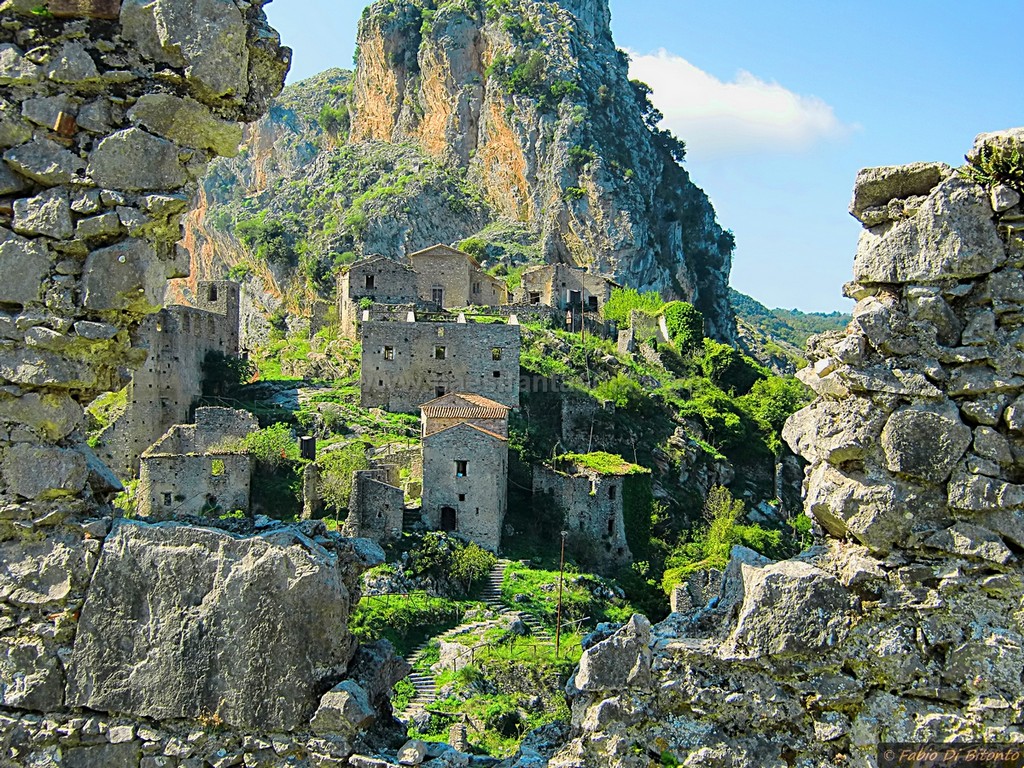 Case Vacanze San Severino