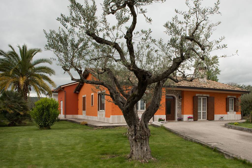 Case Vacanze Paternopoli