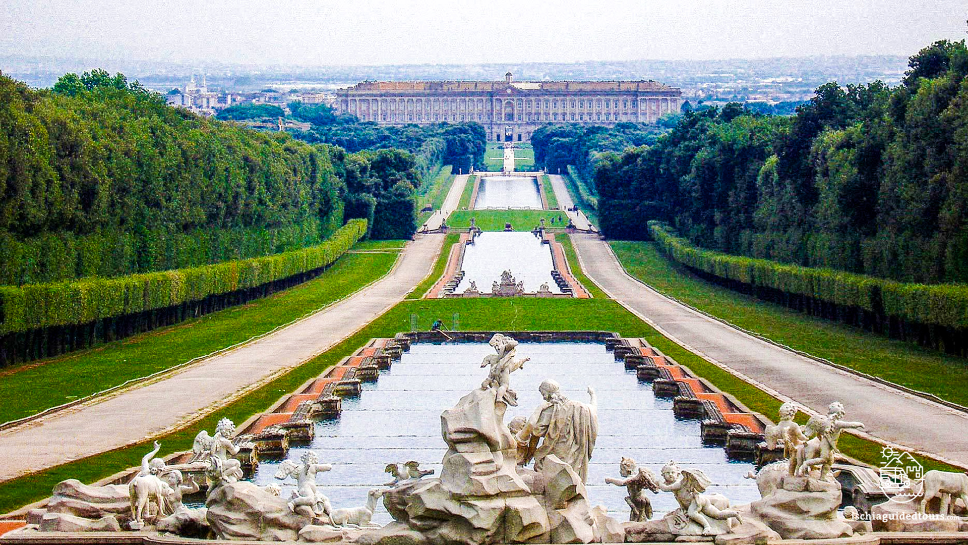 Case Vacanze Caserta
