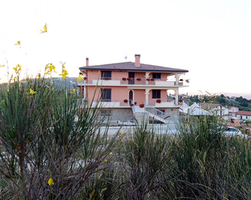 Case Vacanze Frigento