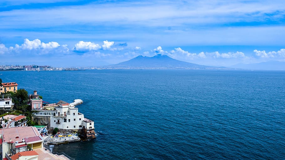 Case Vacanze Castellammare di Stabia