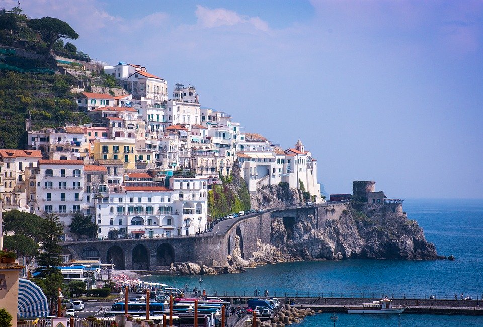 Case Vacanze Brusciano