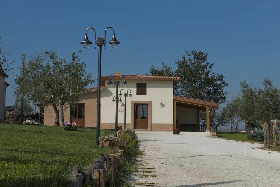 Case Vacanze Venticano