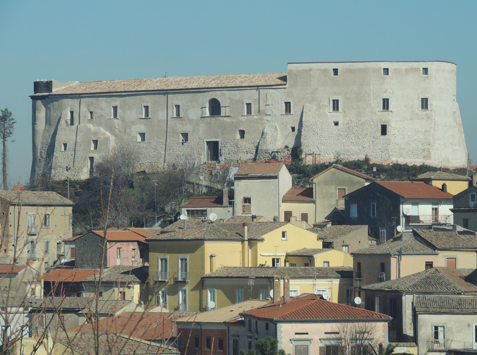 Case Vacanze Ceppaloni