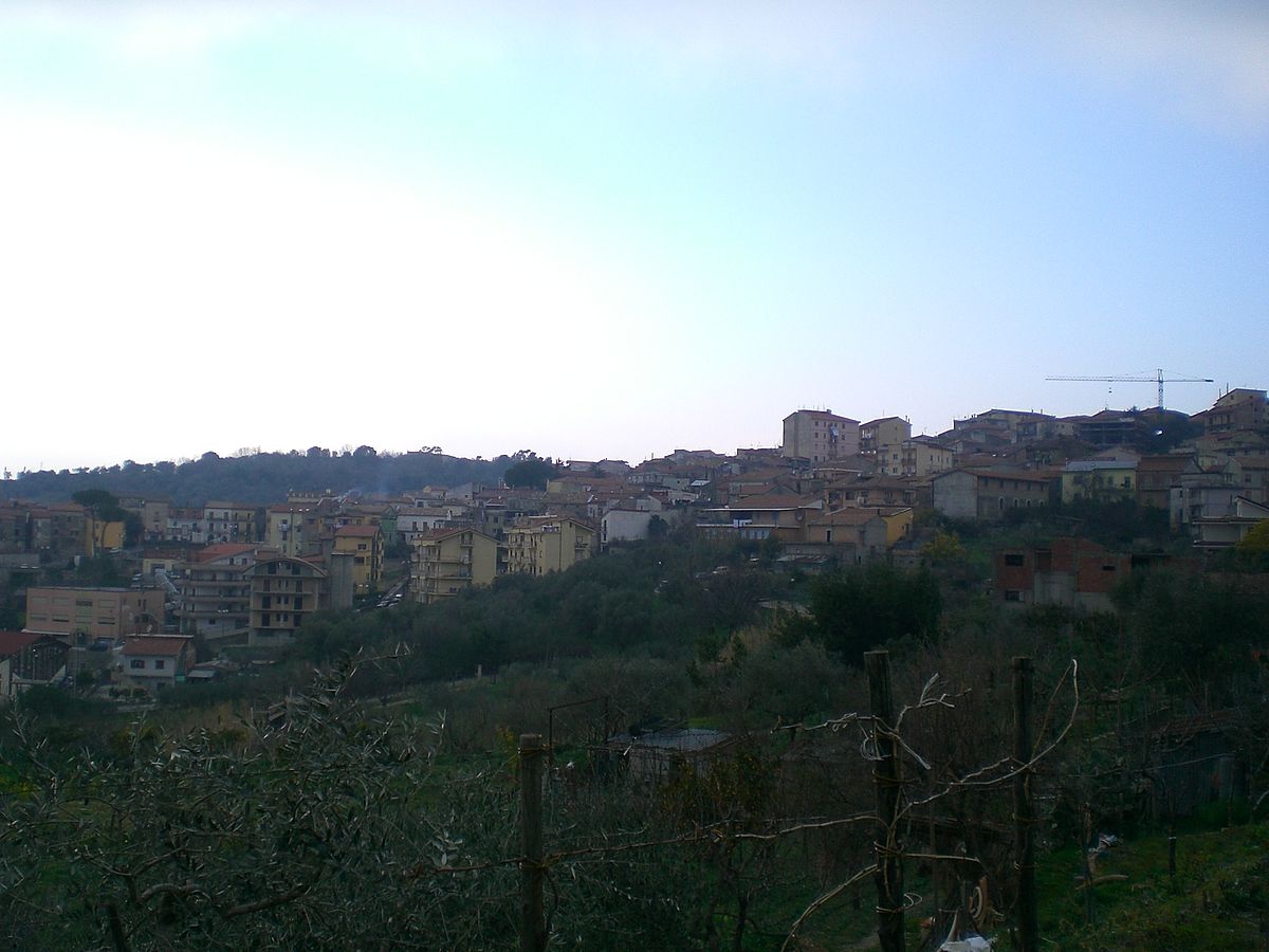 Case Vacanze Serre