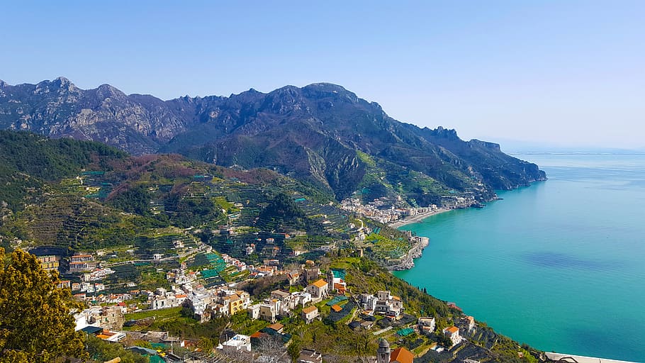 Case Vacanze Foria