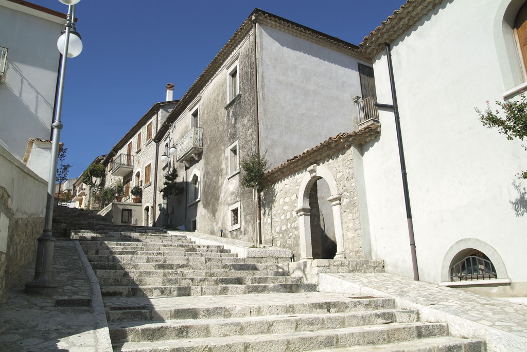 Case Vacanze Campolattaro