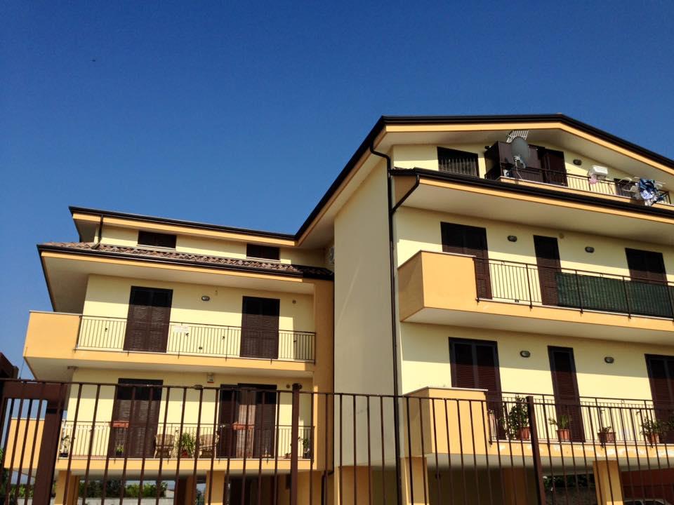 Case Vacanze Grazzanise