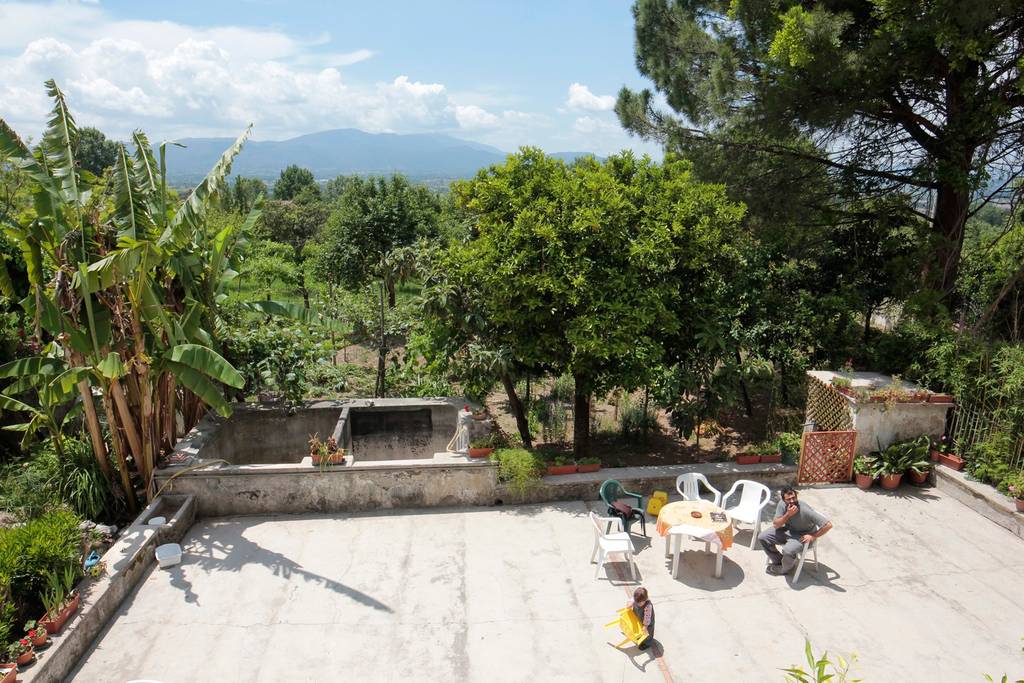 Case Vacanze San Potito Sannitico