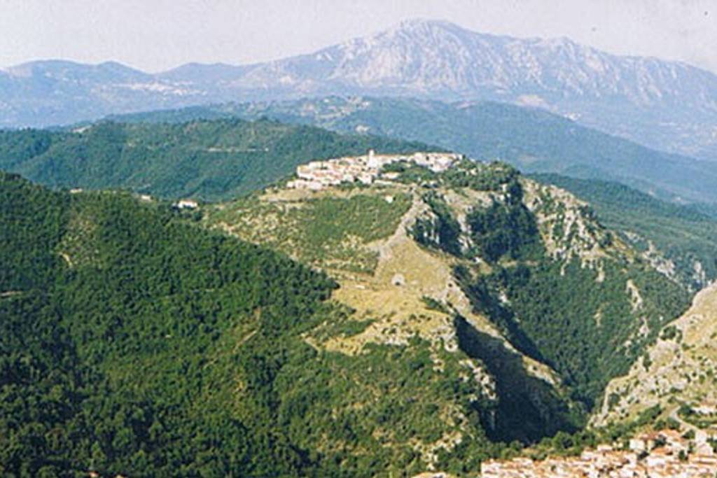 Case Vacanze Tortorella