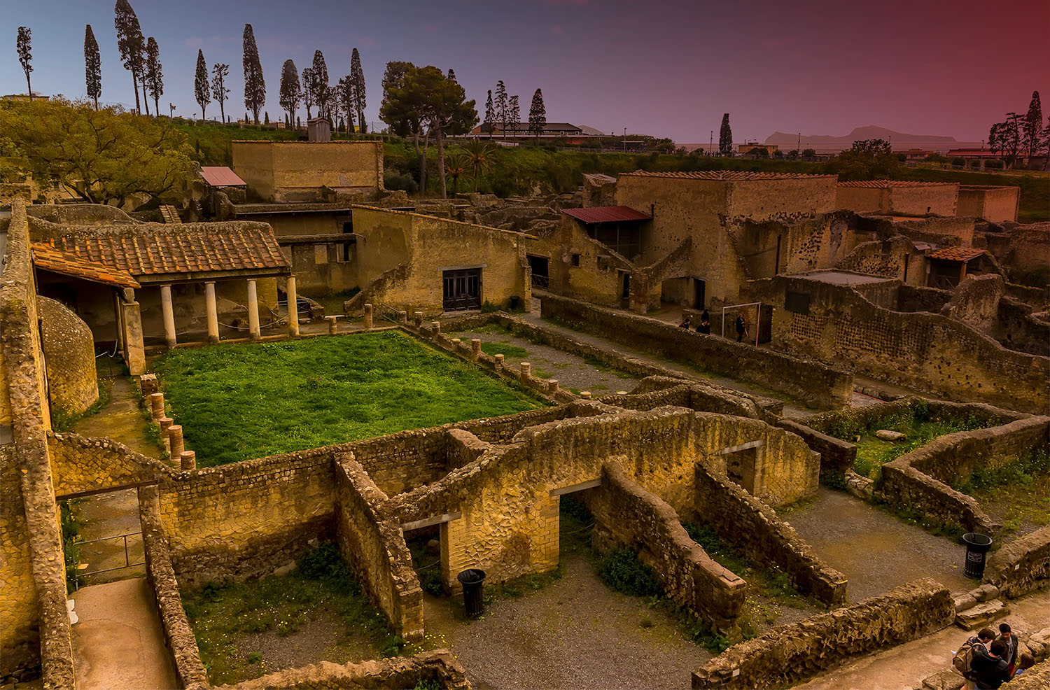 Case Vacanze Ercolano