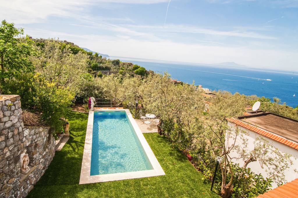 Case Vacanze Marciano