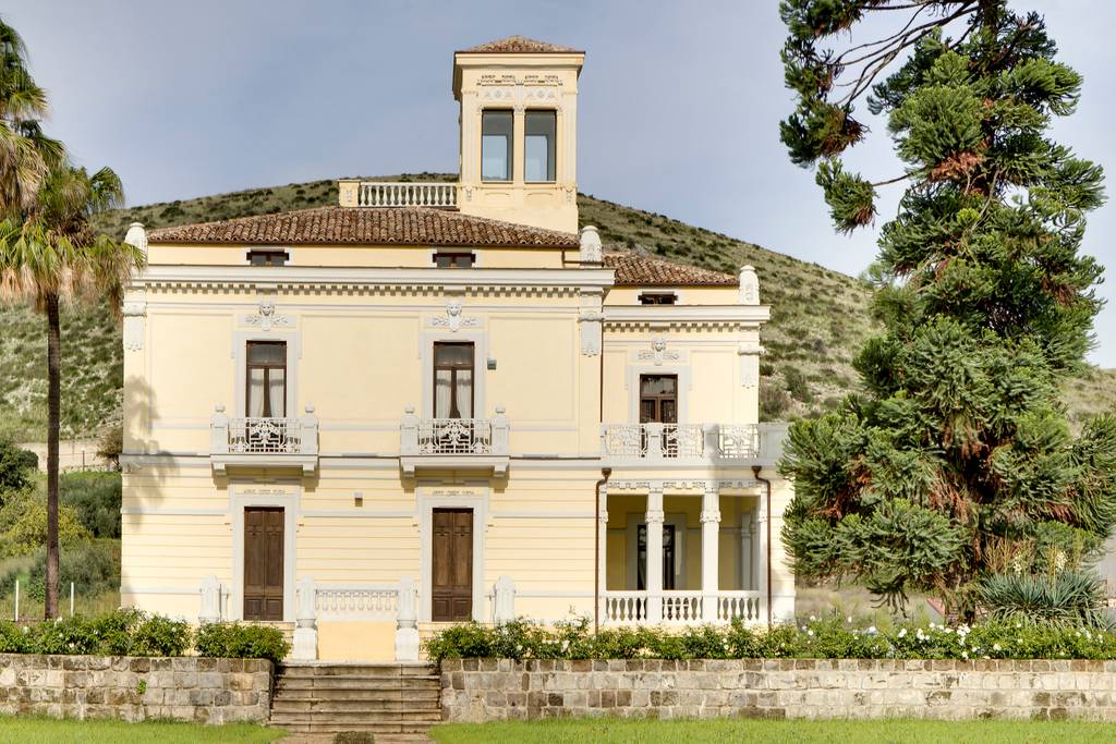 Case Vacanze Vitulazio