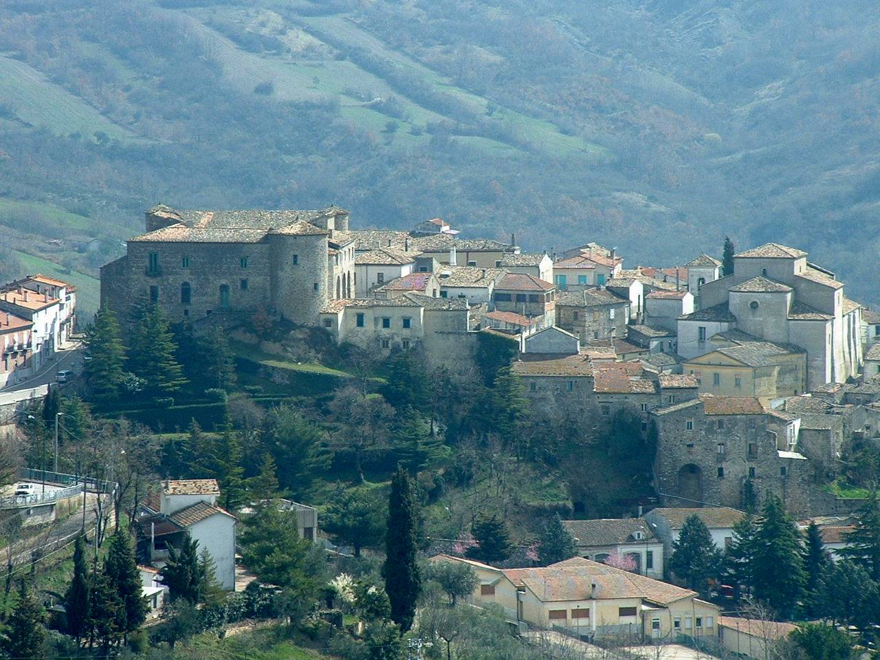 Case Vacanze Zungoli