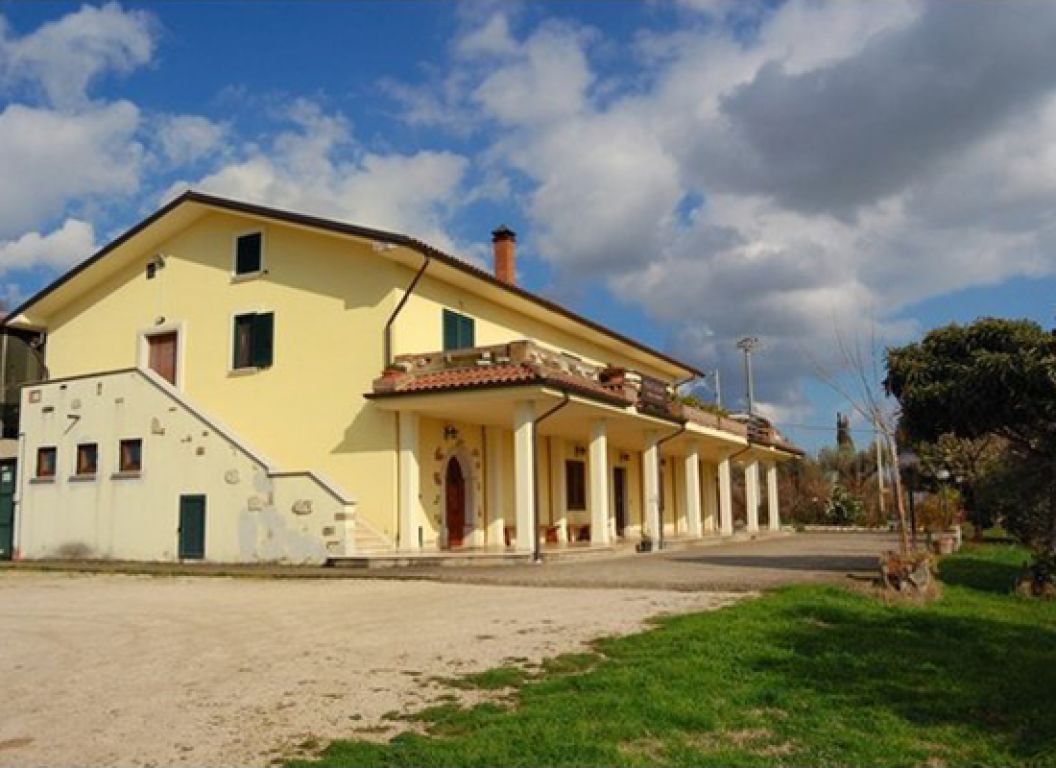 Case Vacanze Paduli