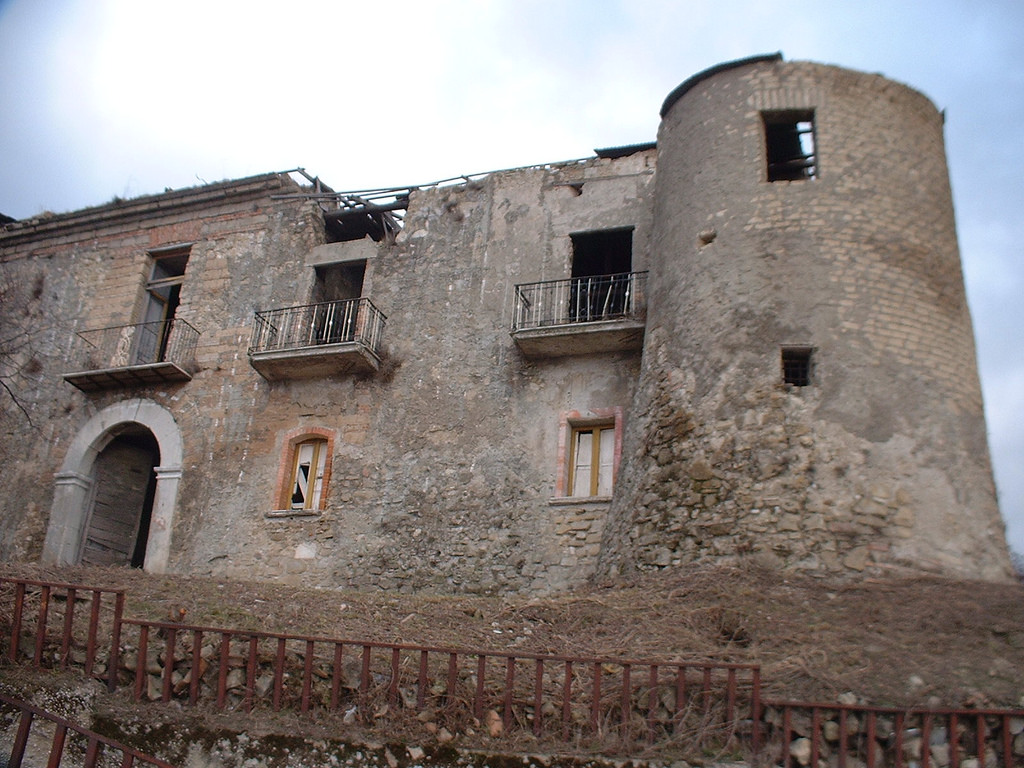 Case Vacanze Sorbo Serpico