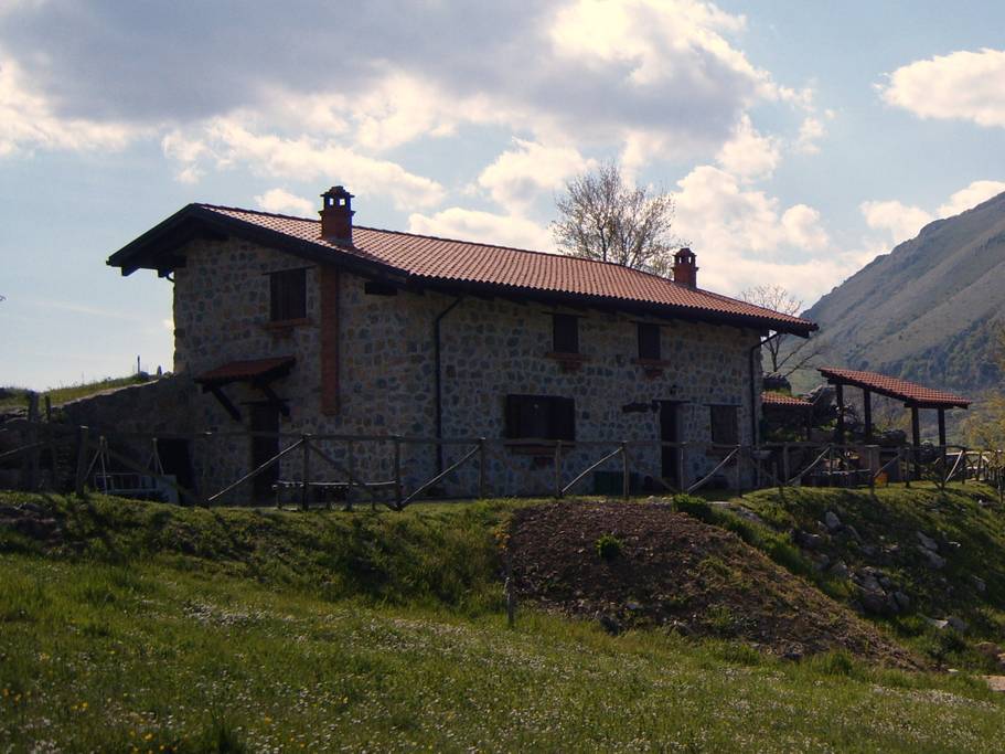 Case Vacanze Monte San Giacomo