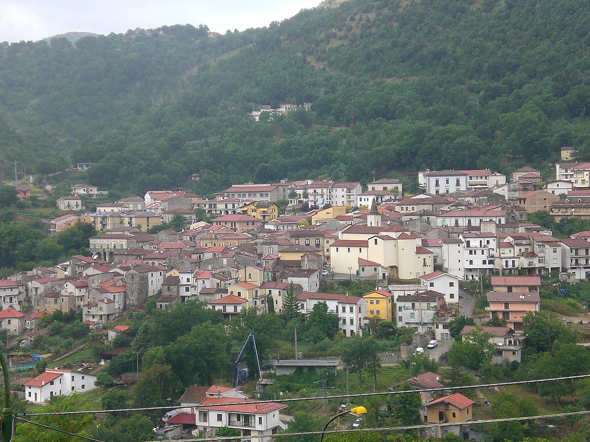 Case Vacanze Casaletto Spartano