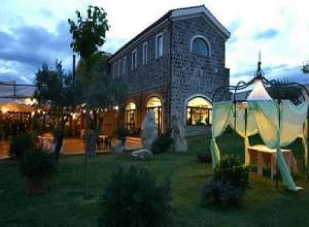 Case Vacanze Castel Campagnano