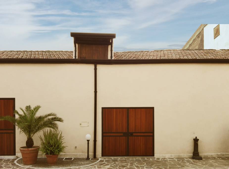 Case Vacanze San Felice a Cancello
