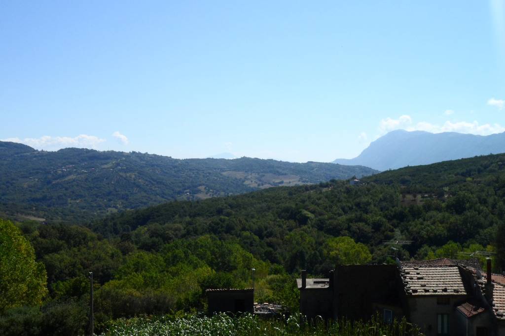 Case Vacanze San Nazario