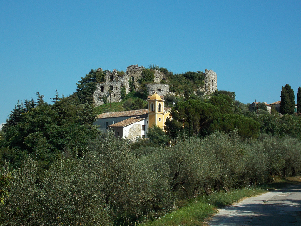 Case Vacanze Paolisi