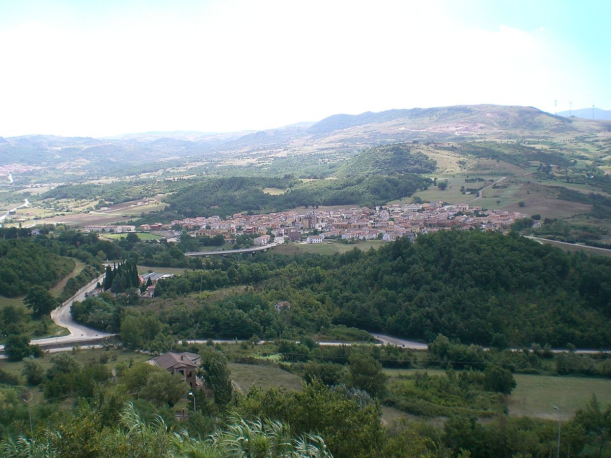 Case Vacanze Conza della Campania