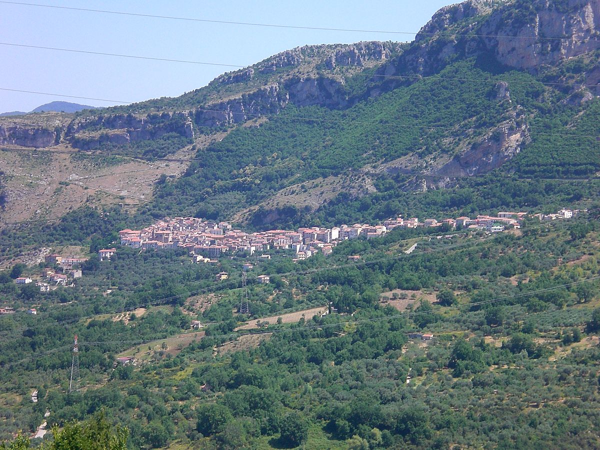 Case Vacanze Sacco