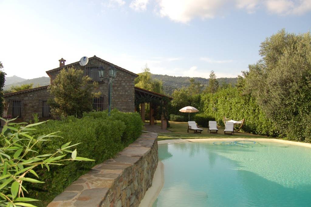 Case Vacanze Sessa Cilento