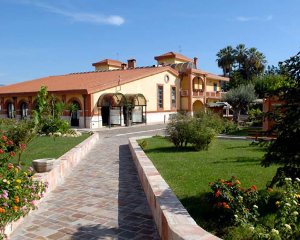 Case Vacanze Castelnuovo Cilento