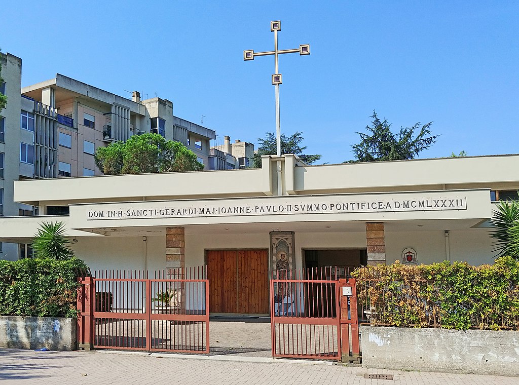 Case Vacanze Santuario di San Gerardo
