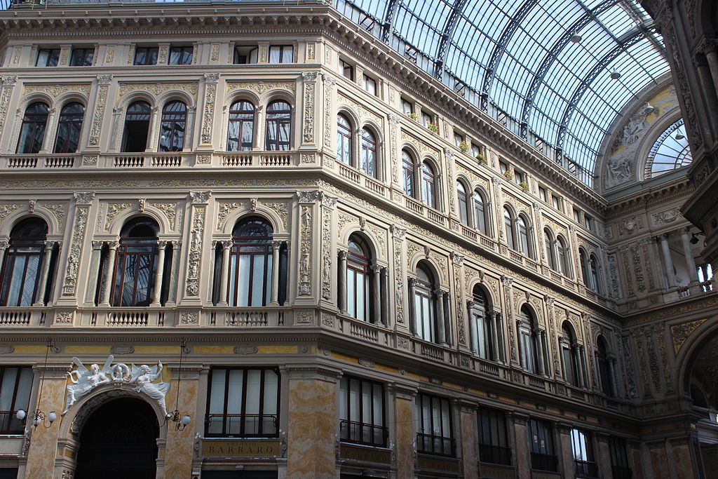 Holiday rentals Vittorio Emanuele