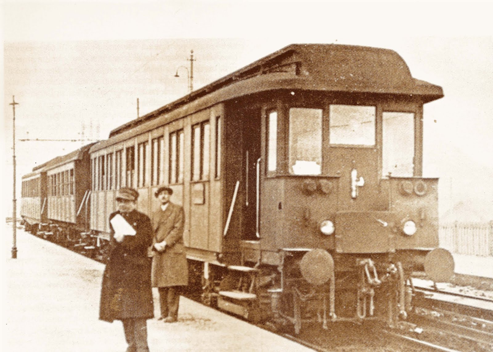 Holiday rentals Salerno Train Station