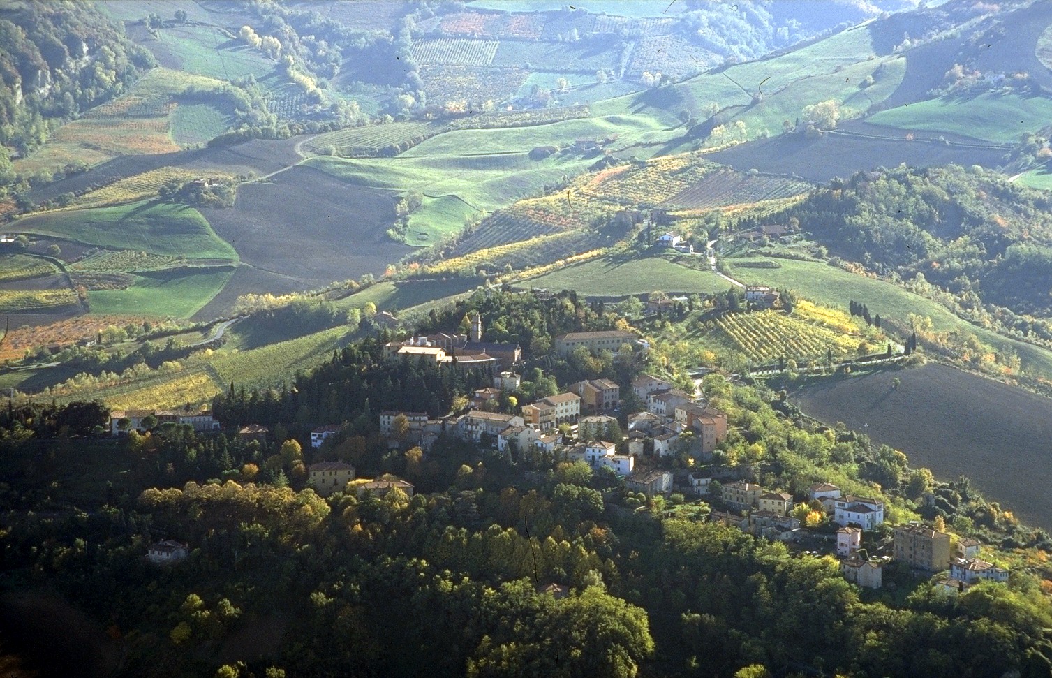 Case Vacanze Borgo Tossignano