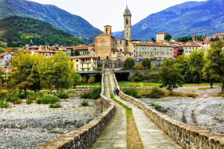 Case Vacanze Bobbio