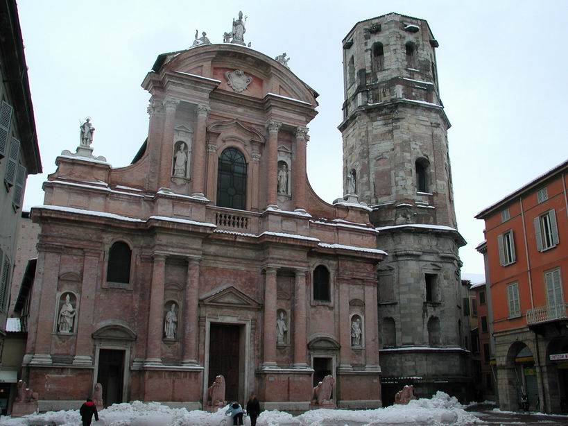 Case Vacanze San Prospero 