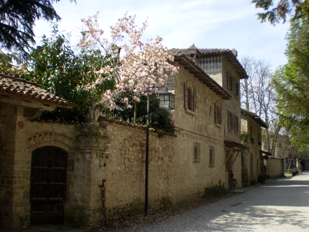 Case Vacanze Vigolzone