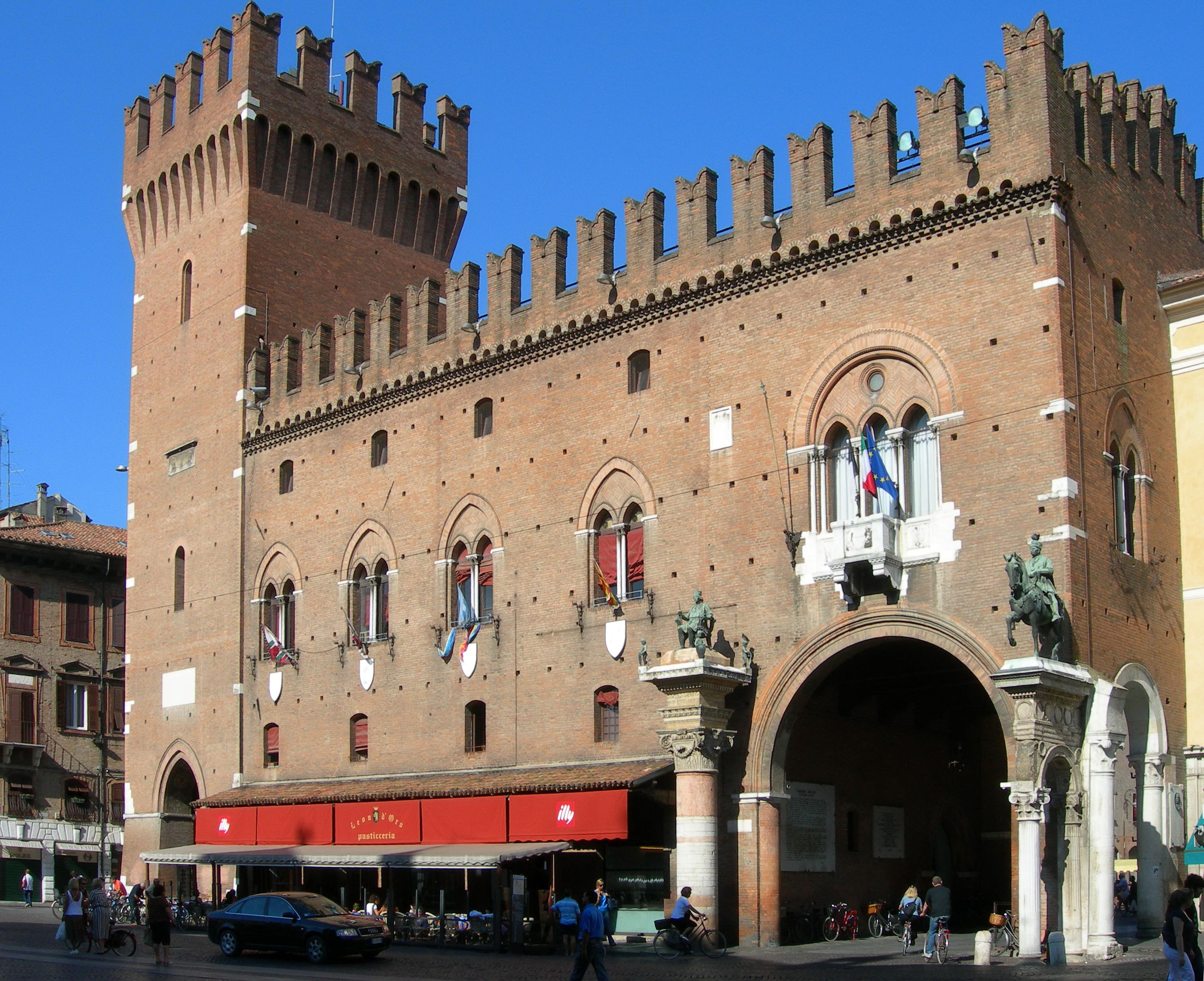 Case Vacanze Marina Romea
