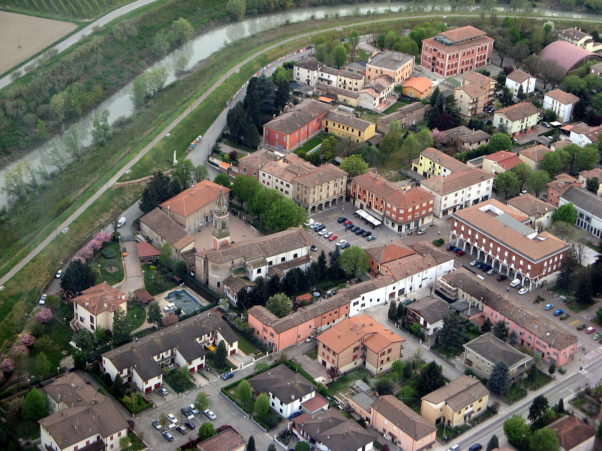 Case Vacanze Camposanto
