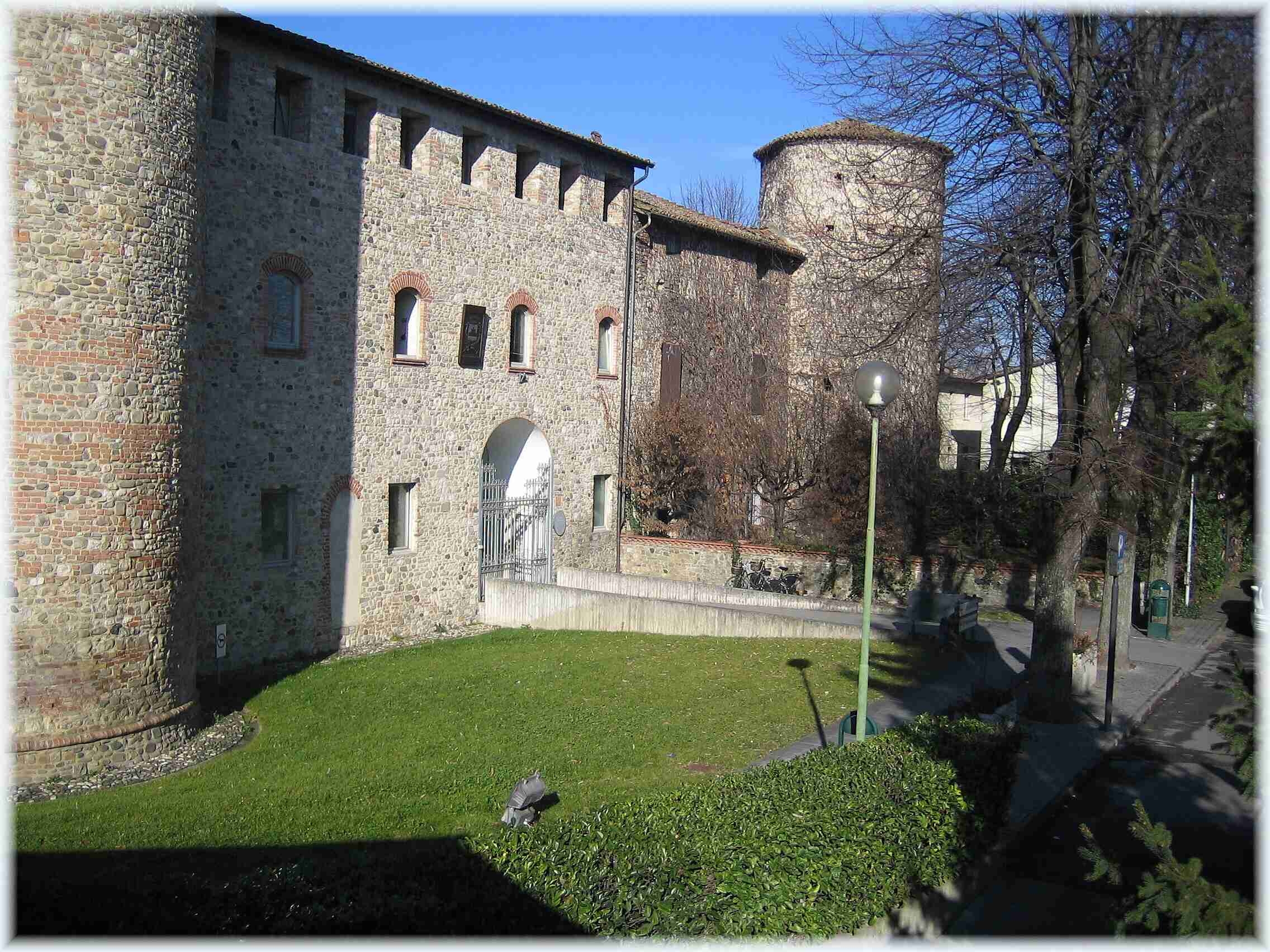 Case Vacanze Podenzano