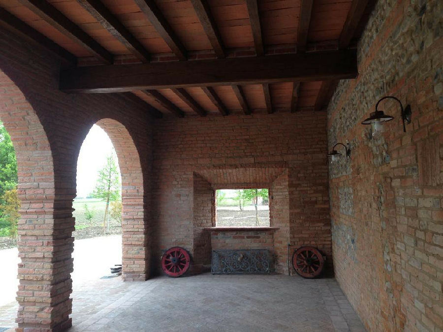 Case Vacanze Calendasco