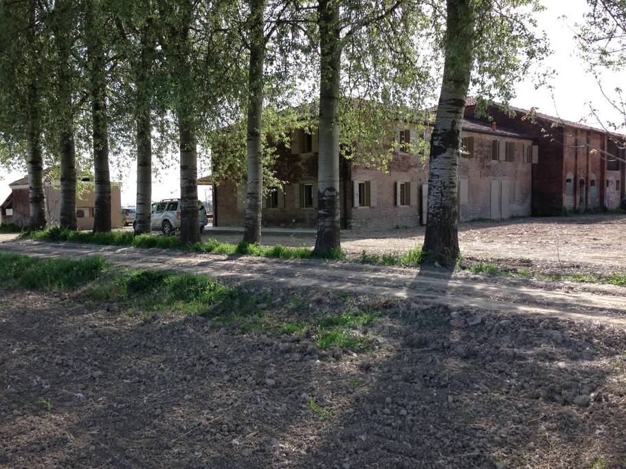 Case Vacanze Vigarano Mainarda