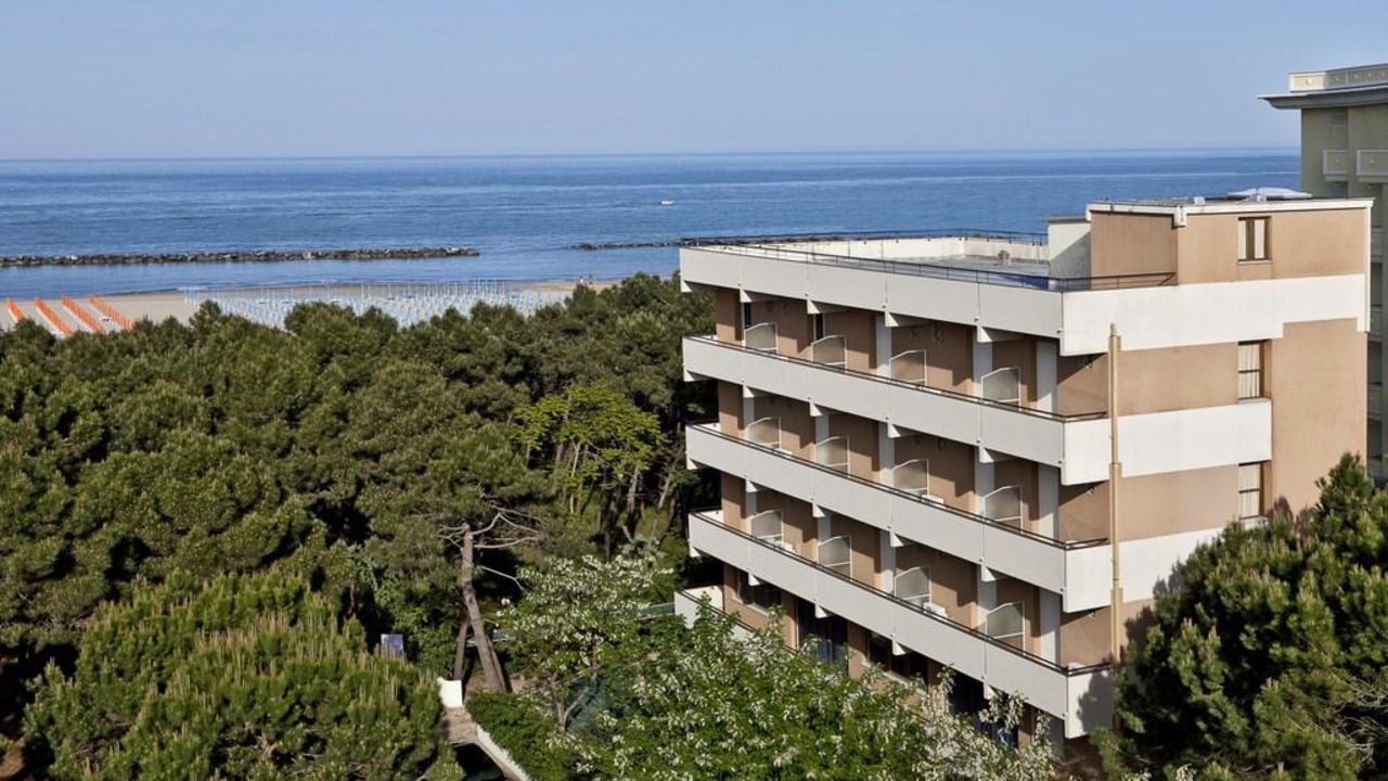 Case Vacanze Lido di Classe