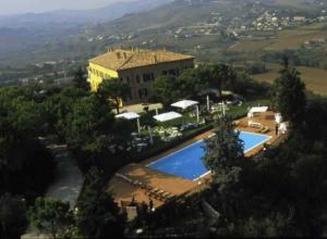 Case Vacanze Poggio Berni