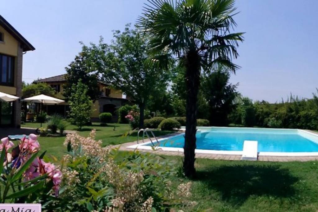 Case Vacanze Cantone