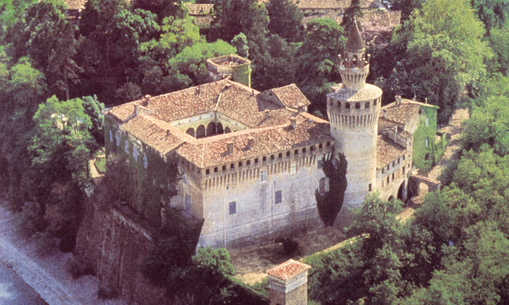 Case Vacanze Rivalta