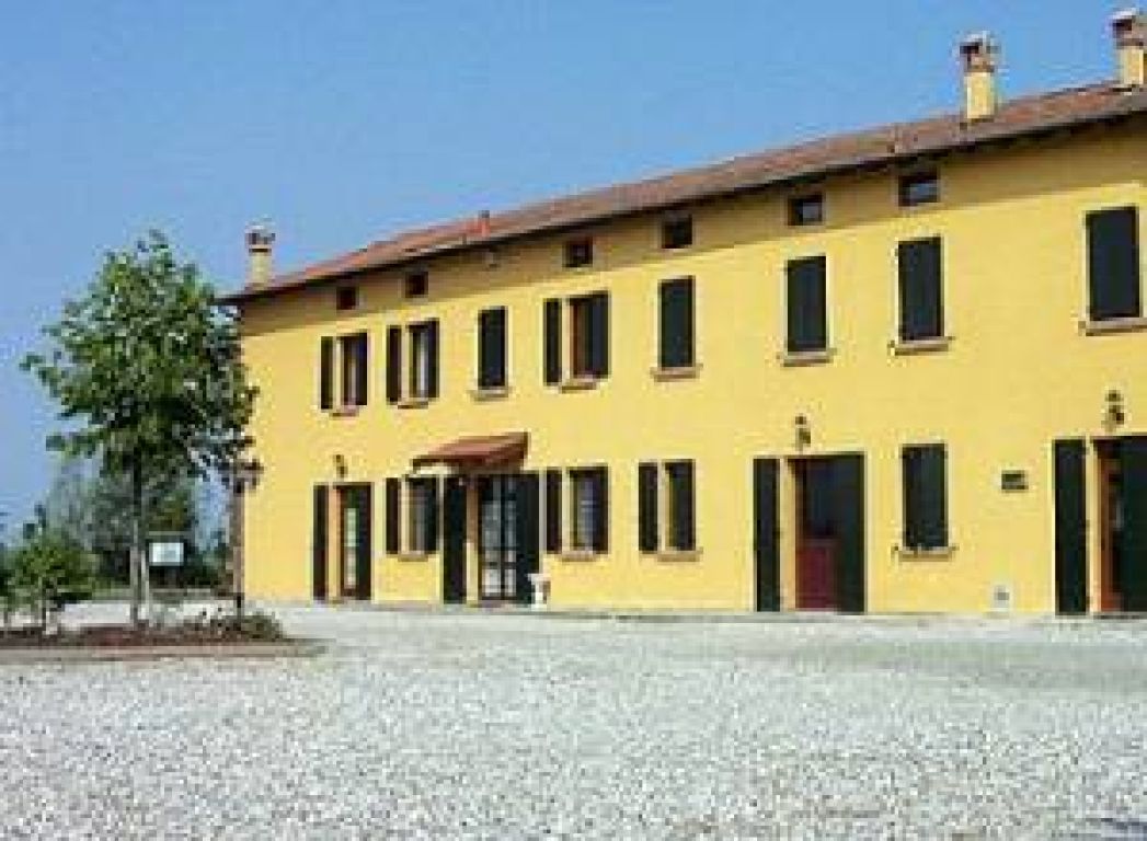 Case Vacanze Baricella