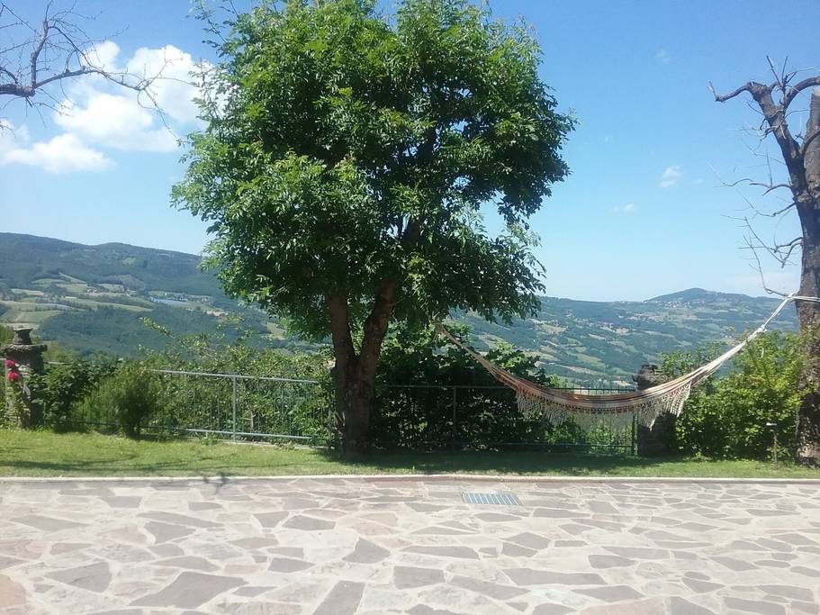 Case Vacanze Montecreto